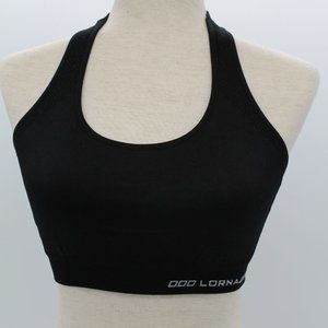 Lorna Jane Seamless Razorback Sports Bra